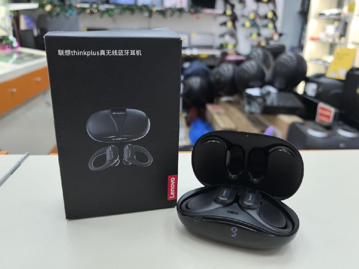 Наушники беспроводные Lenovo XT80