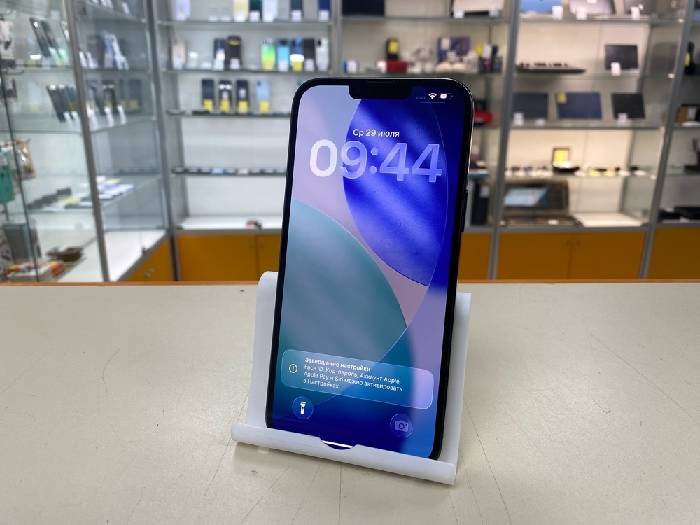 Смартфон Apple Iphone 13 Pro Max 128Gb