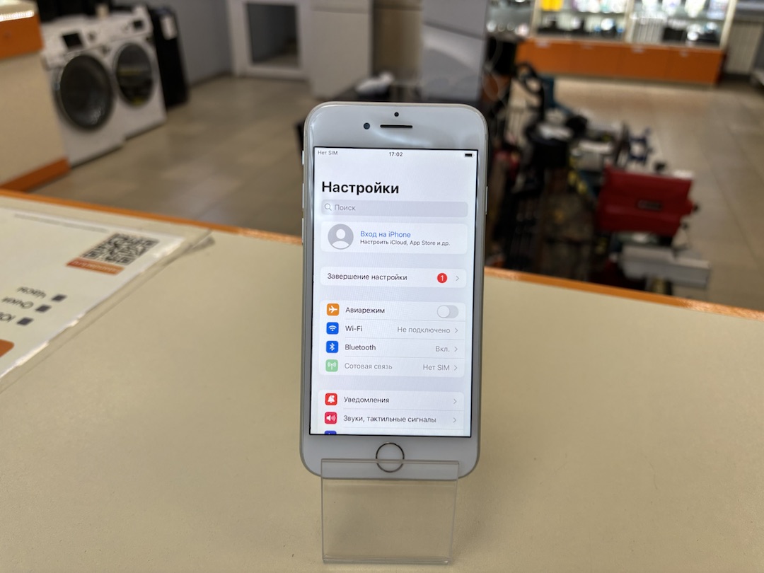 Смартфон Apple iPhone 8 64Gb