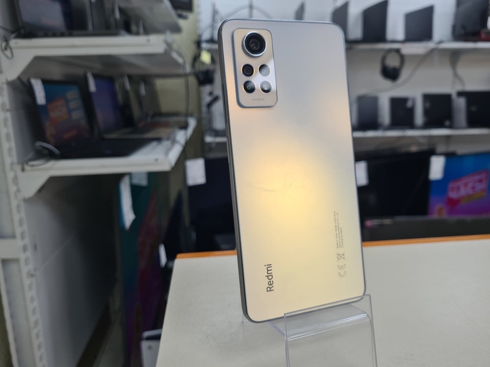 Смартфон Xiaomi Note 12 Pro 8/256Gb