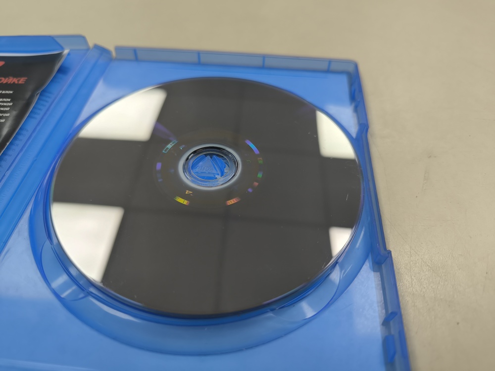 Игра Playstation 4 UFC 2