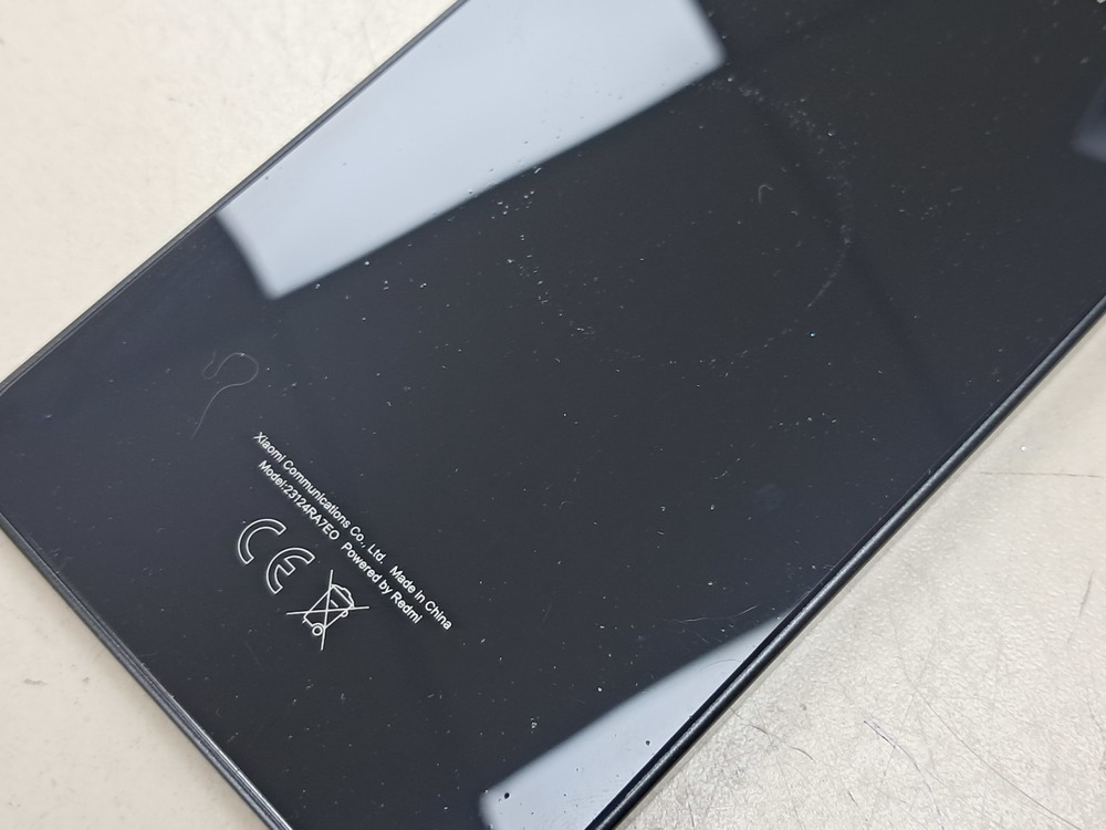 Смартфон Xiaomi Redmi note 13 8/256