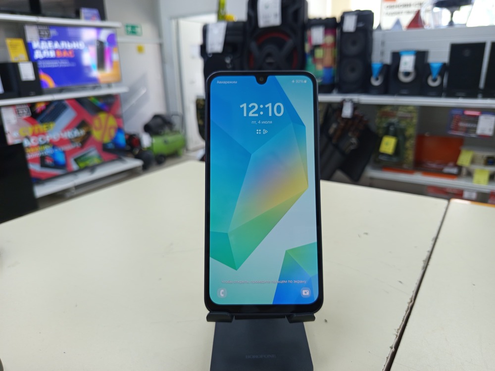 Смартфон Realme GT Master Edition 8/128