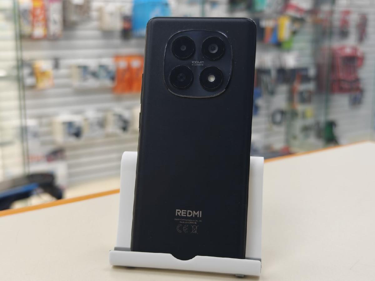 Смартфон Xiaomi Redmi Note 15 8/256