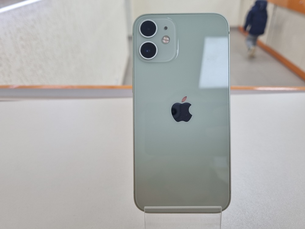 Смартфон Apple iPhone 12 mini 64Gb