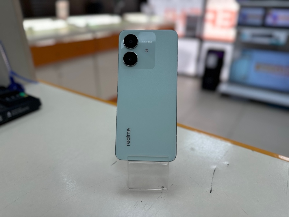Смартфон Realme Note 60X 3/64