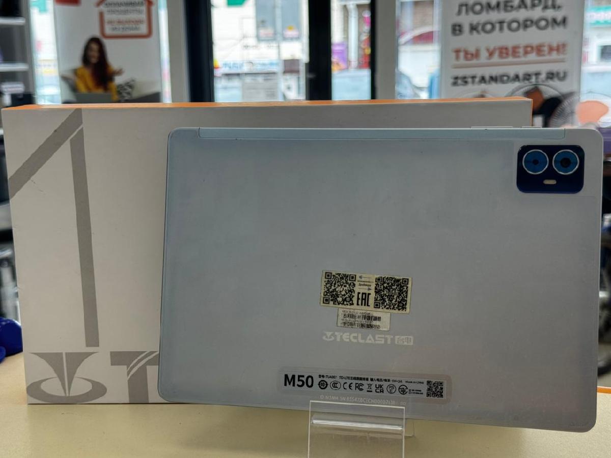 Планшет Teclast PC M50