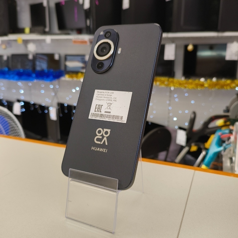 Смартфон Huawei Nova 11 8/256