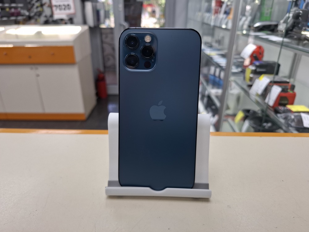 Смартфон Apple iPhone 12 Pro 128Gb