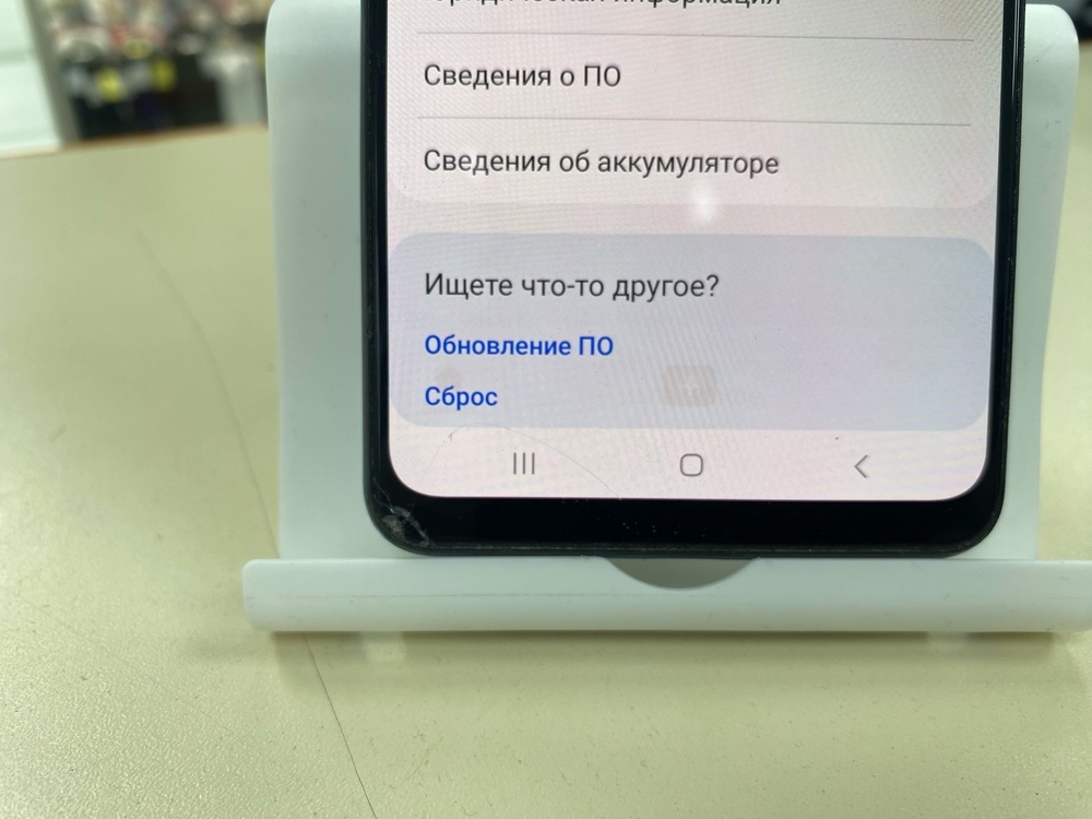 Смартфон Samsung Galaxy A32 4/64