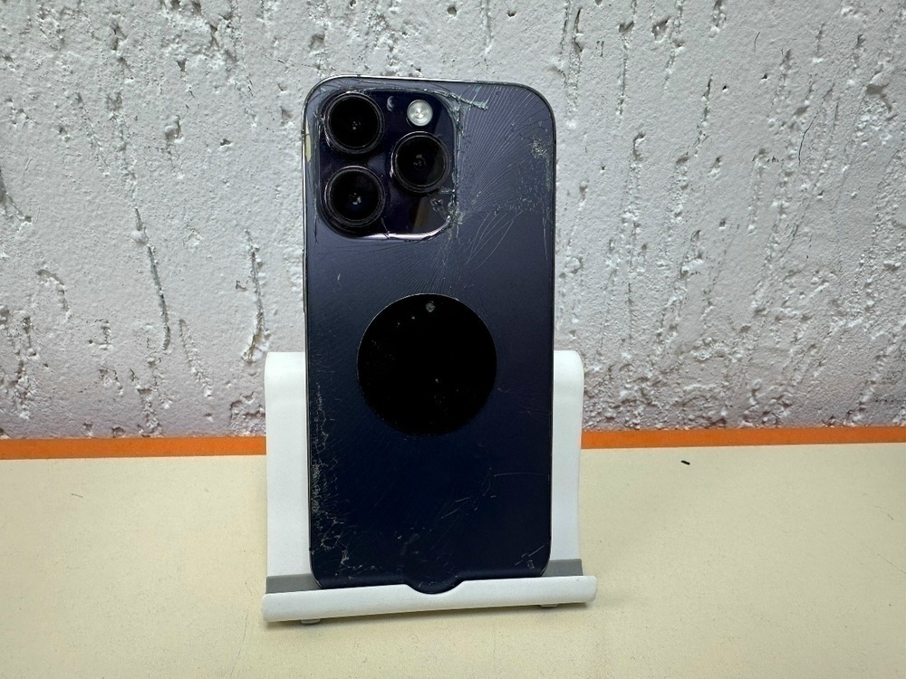 Смартфон Apple Iphone 14 Pro 128Gb