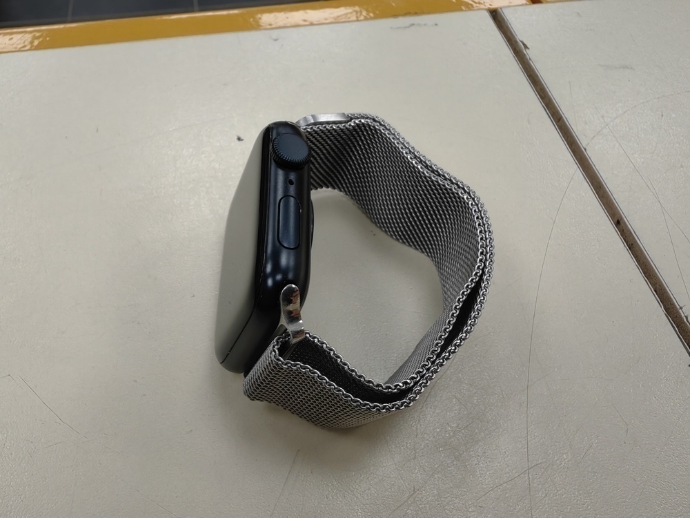 Смарт-часы Apple Watch SE 2022 44mm