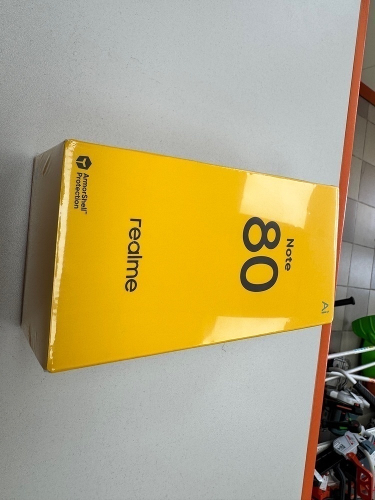 Смартфон Realme Note 80 4/64