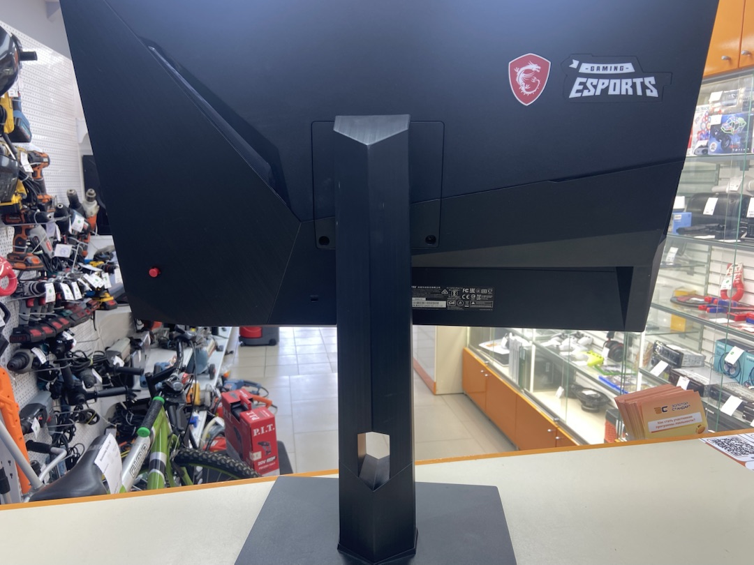 Монитор MSI Optix MAG251RX