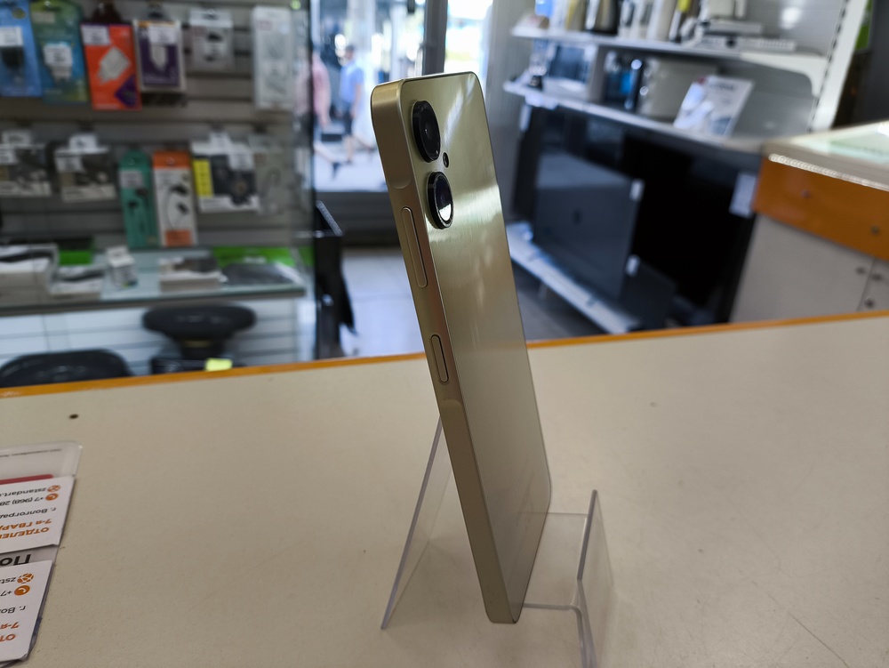 Смартфон Samsung Galaxy A06 6/128