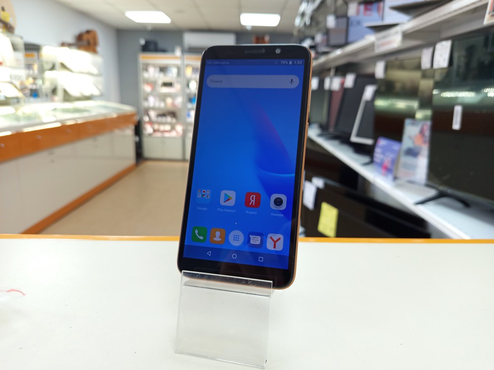 Смартфон Huawei Y5 Lite (2018)