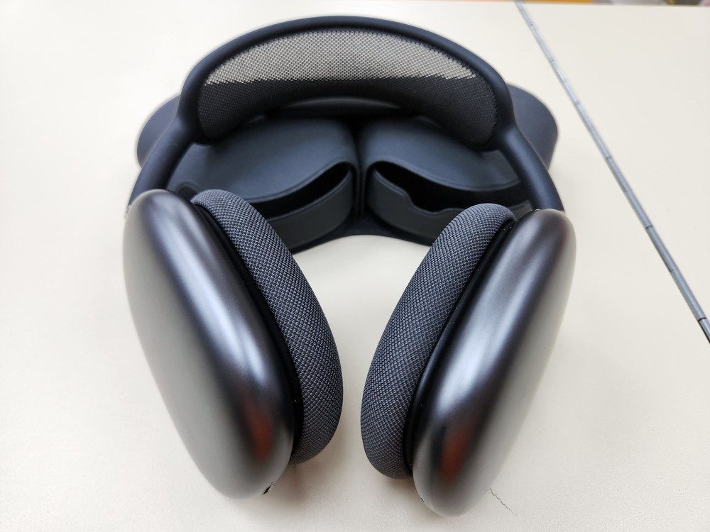 Наушники беспроводные Apple AirPods Max (A2096)