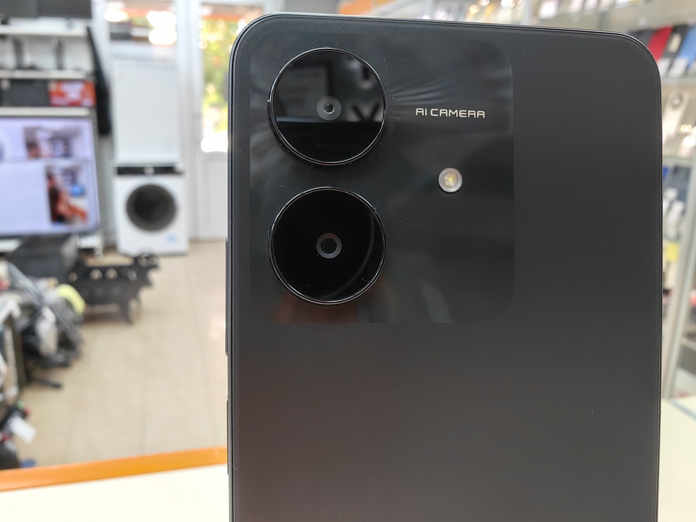 Смартфон Realme Note 60X 3/64