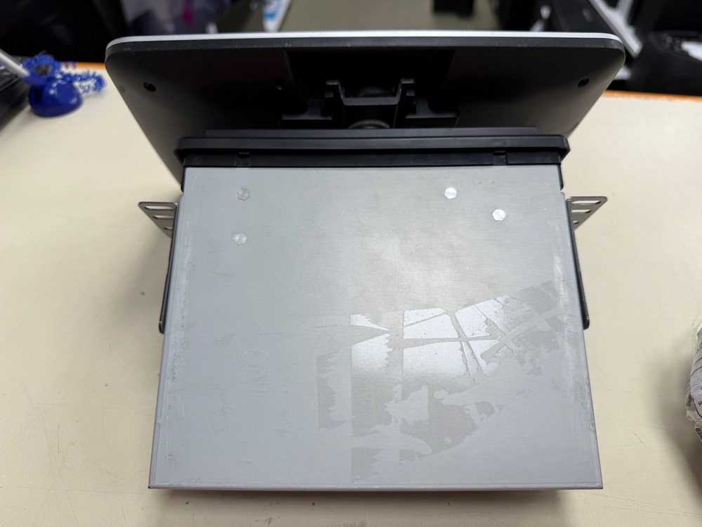 Автомагнитола Teyes CC3 4/32GB