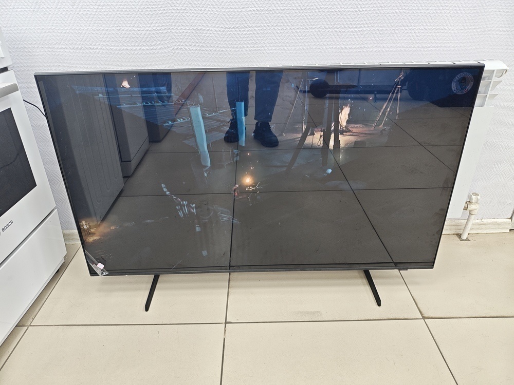 LED Телевизор Samsung UE50DU7100U