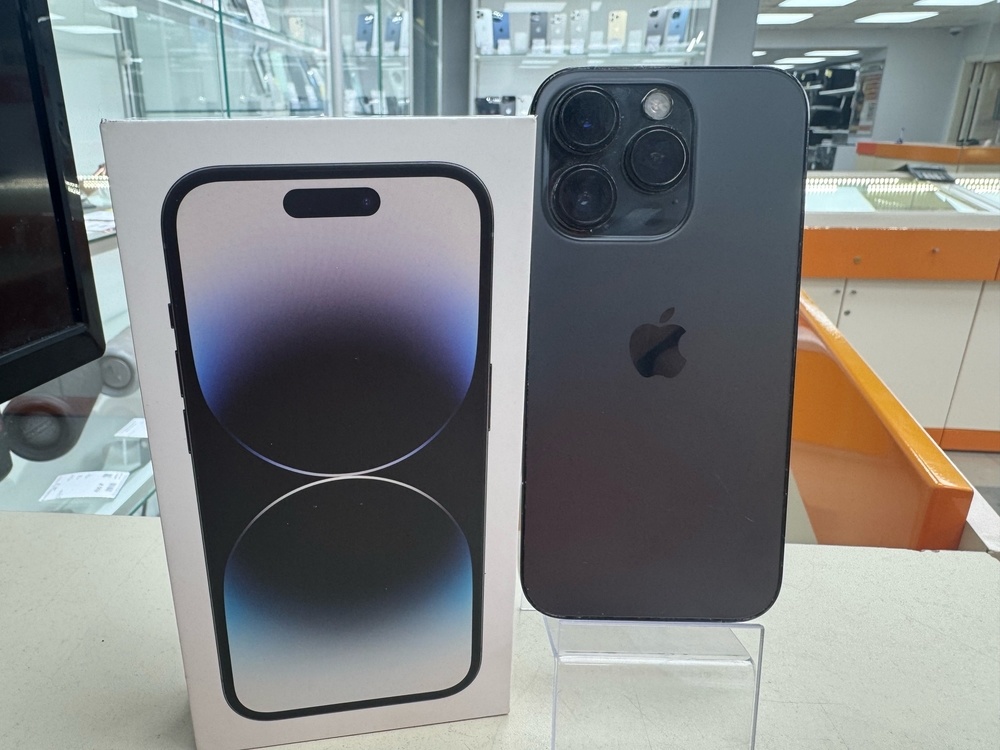 Смартфон Apple Iphone 14 Pro 256Gb