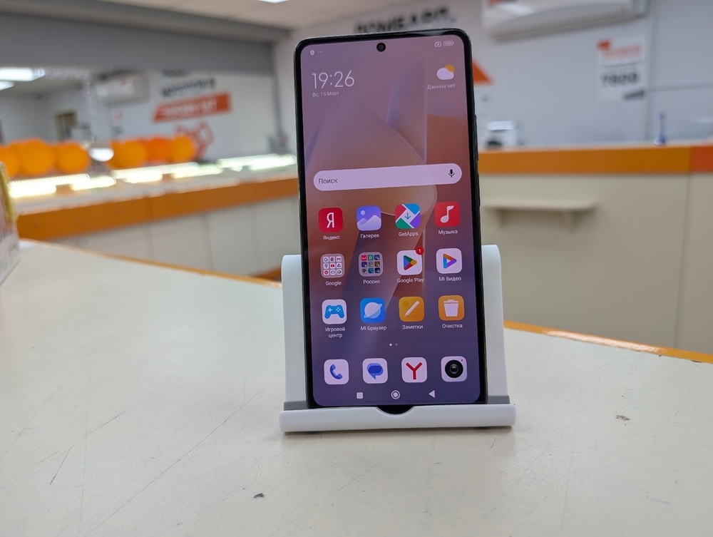 Смартфон Xiaomi 11T Pro 8/256