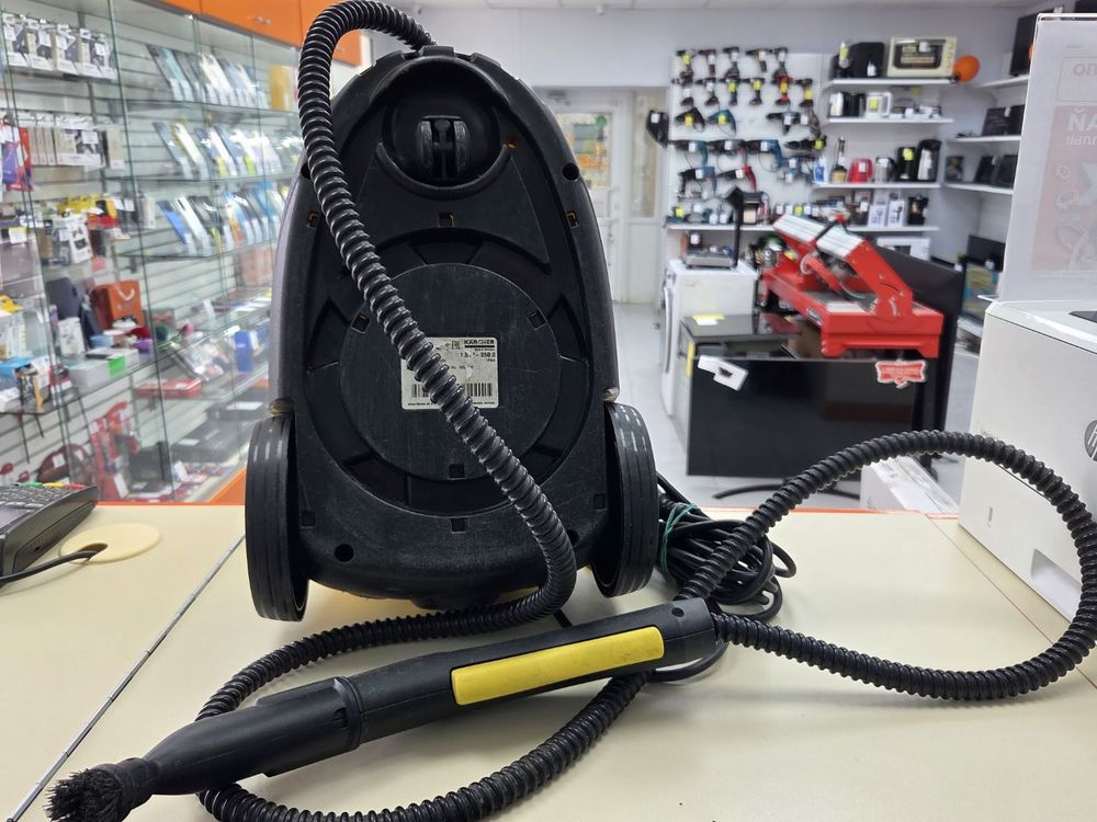 Пароочиститель Karcher SC 2