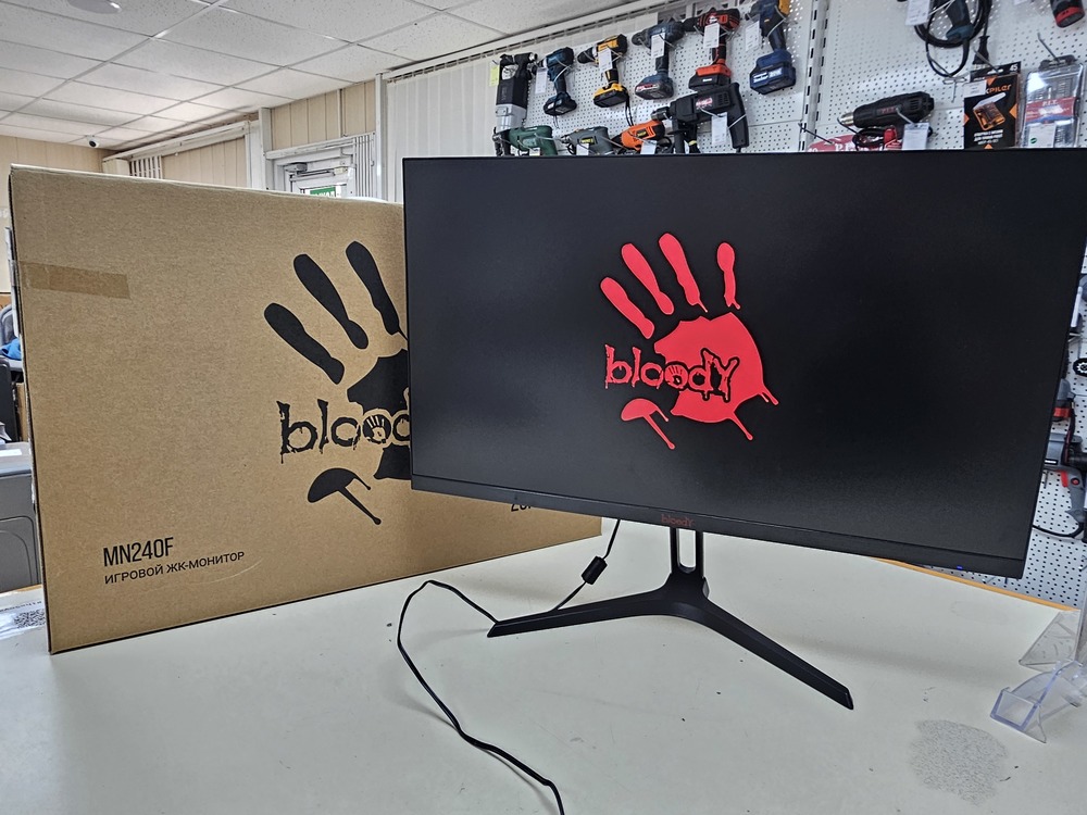 Монитор Bloody MN240F