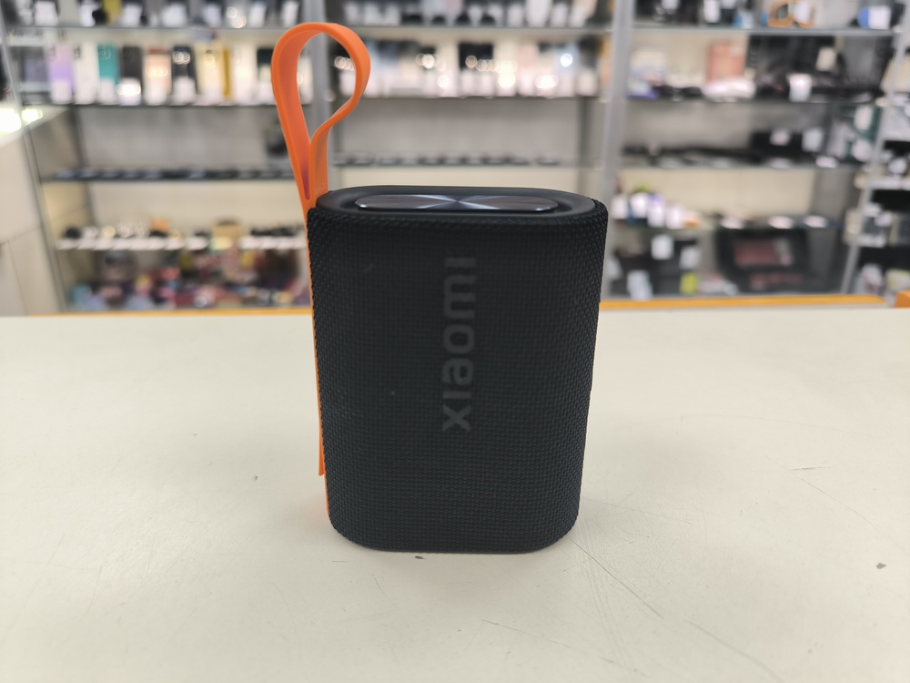 Портативная акустика Xiaomi Sound Pocket