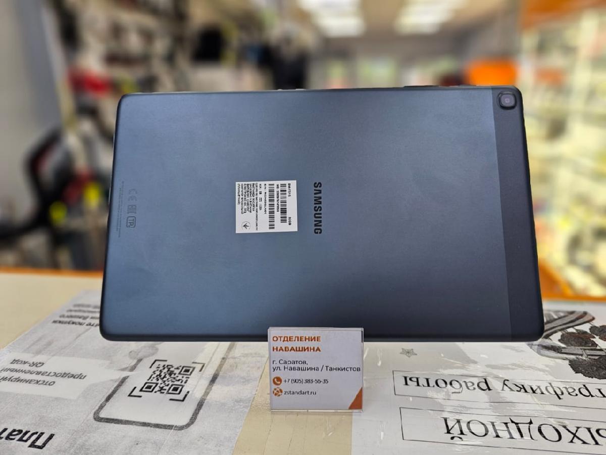 Планшет Samsung Tab A SM-T515; 4G, 8, 2 Гб, 32 Гб