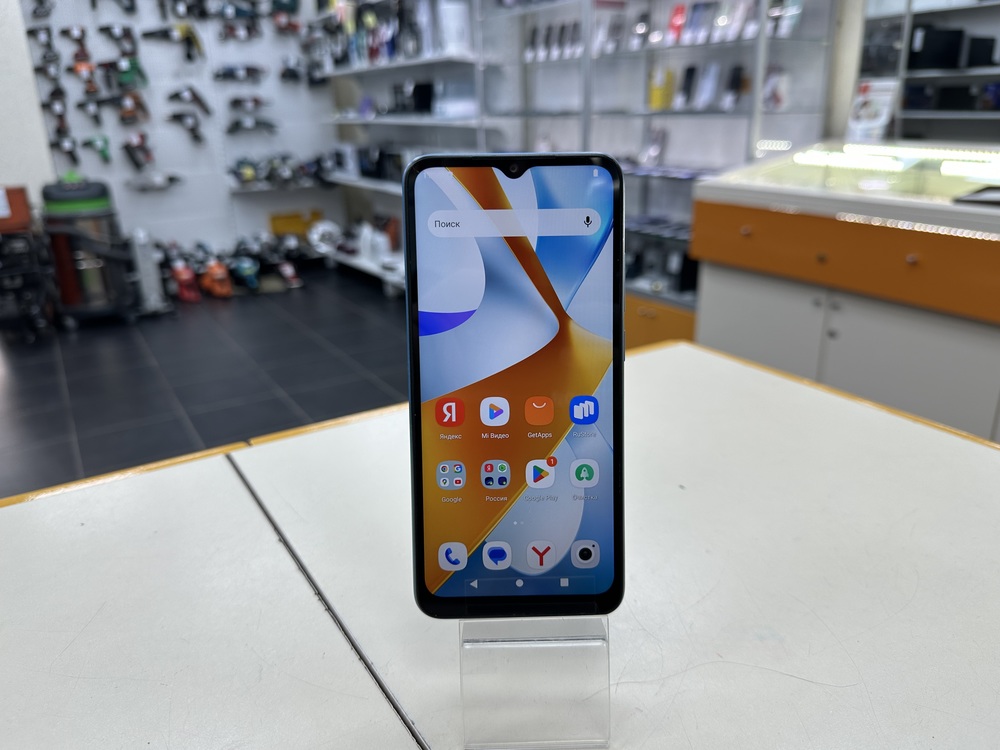 Смартфон Xiaomi POCO C51 2/64