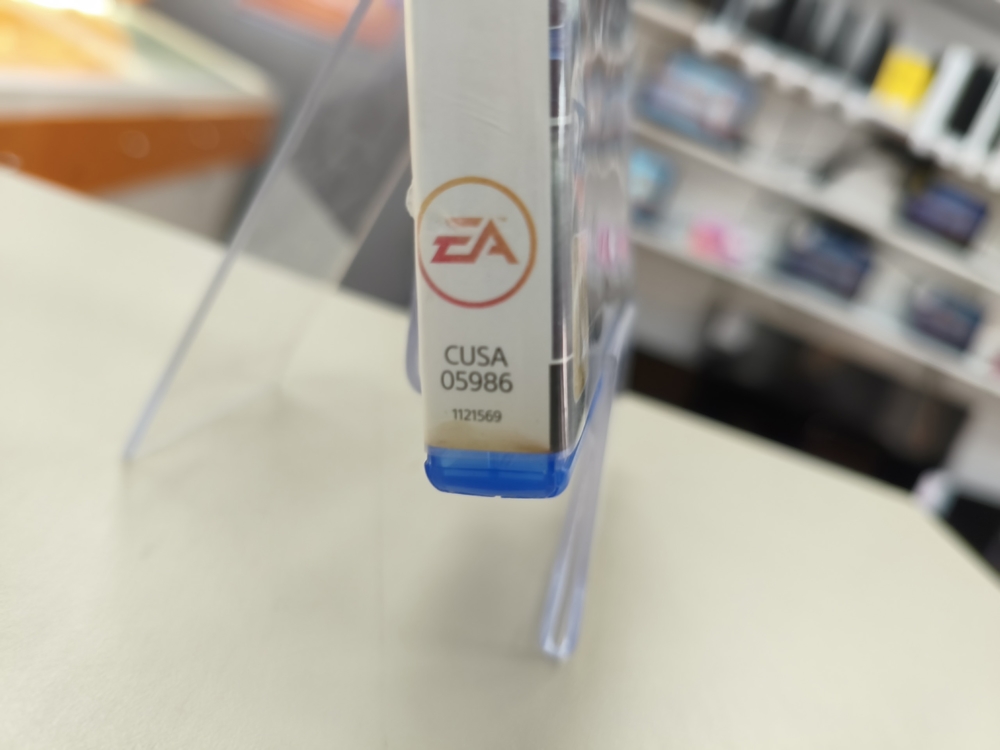 Игра Playstation 4 Need For Speed Payback