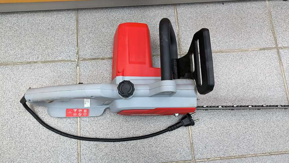 Электропила Ресанта ЭП-1814П