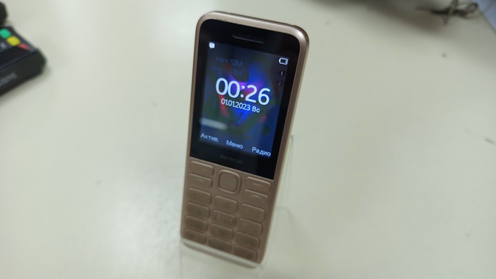 Мобильный телефон Nokia 3310