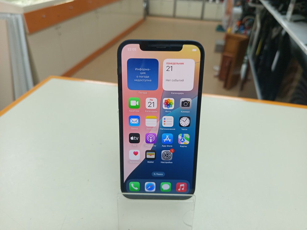 Смартфон Apple iPhone 12 64Gb