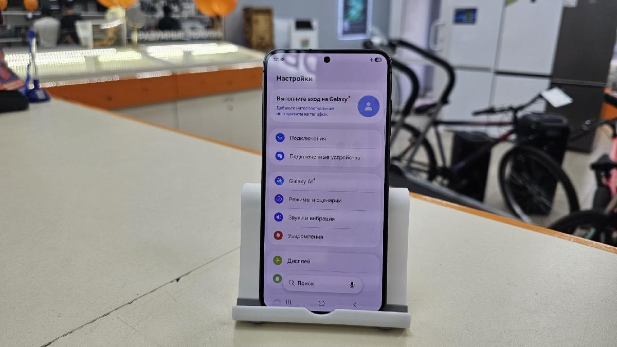 Смартфон Samsung Galaxy S24 8/128