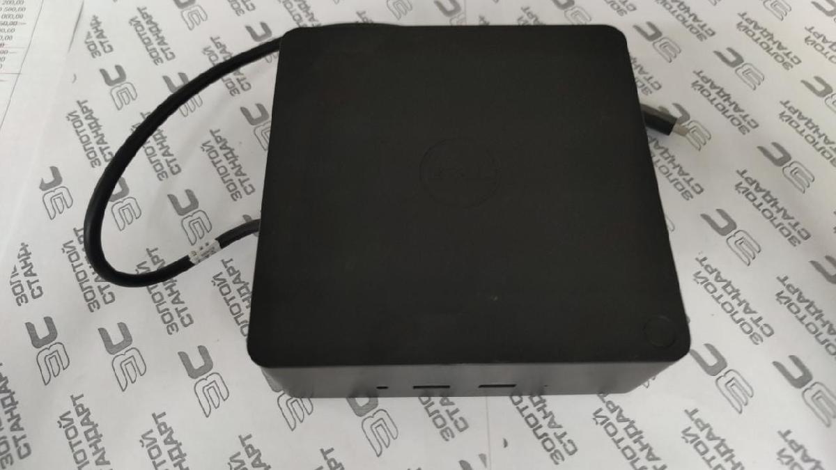 Комплектующие для ПК SSD диск DELL 180W;