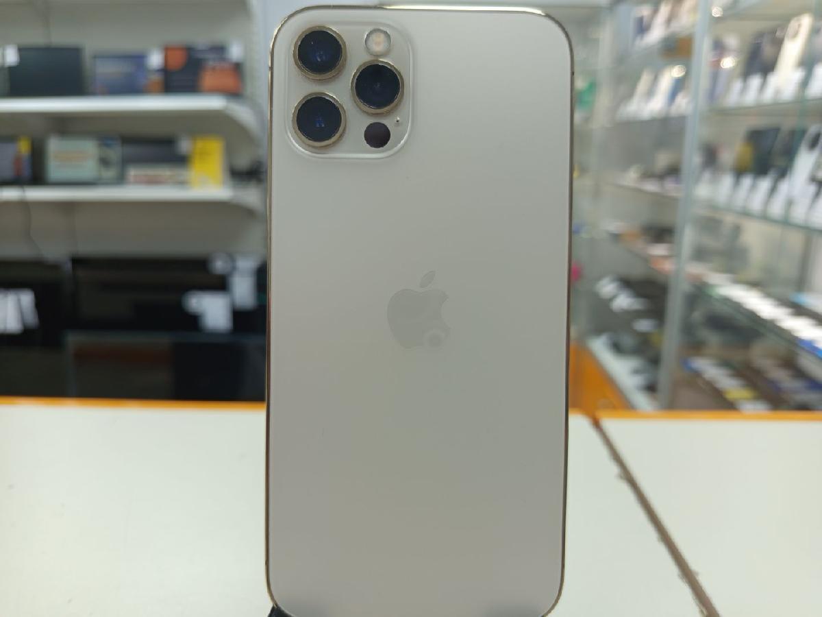 Смартфон Apple iPhone 12 Pro 128Gb