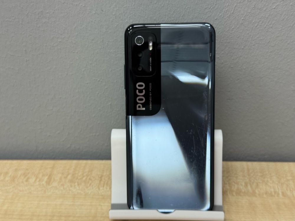 Смартфон Xiaomi Poco M3 Pro 6/128