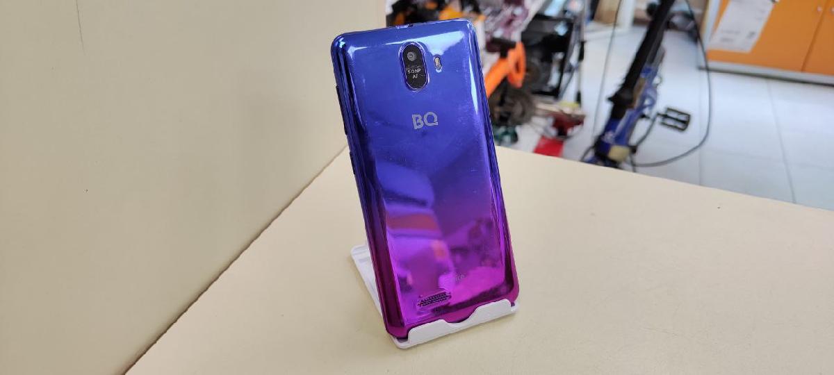 Смартфон BQ Bq-5016G