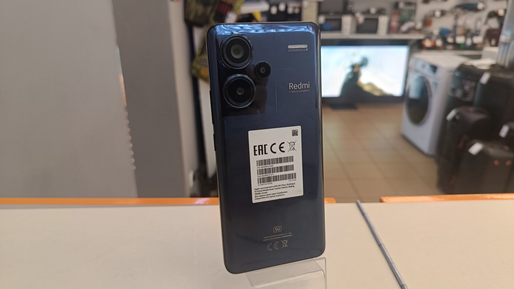 Смартфон Xiaomi Redmi Note 13 Pro+ 12/512
