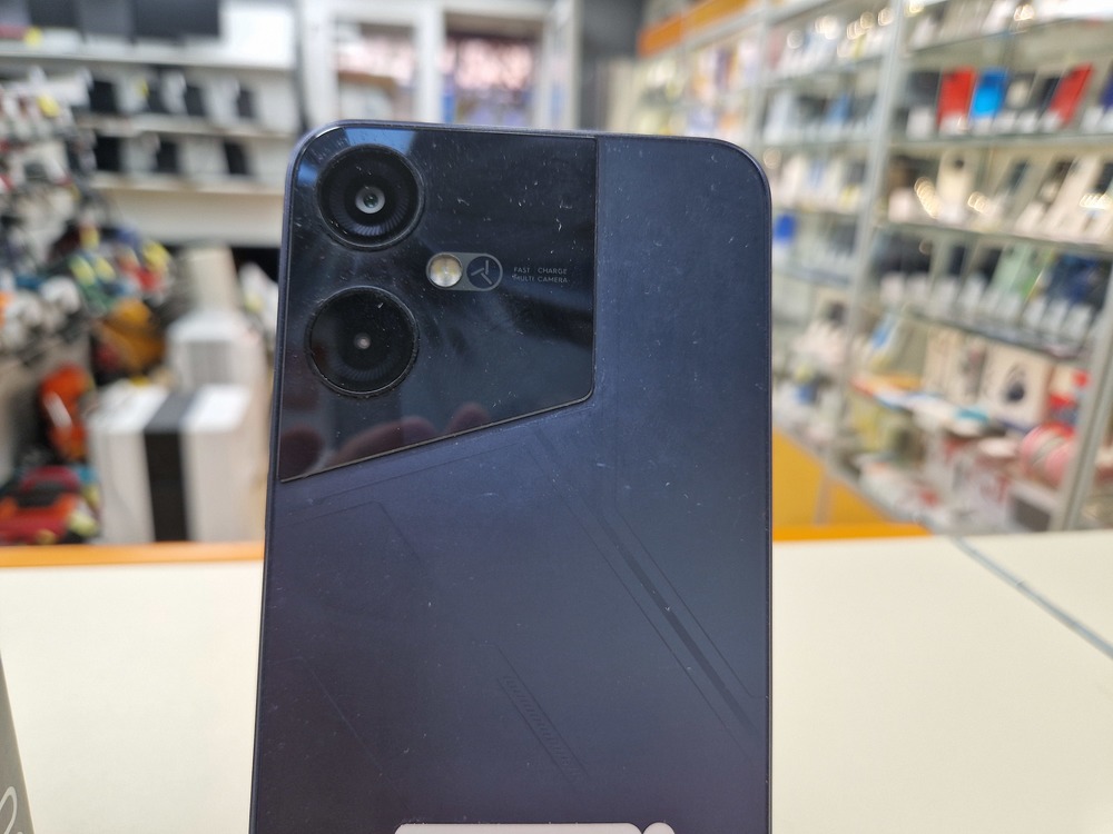 Смартфон Tecno Pova Neo 3 4/128