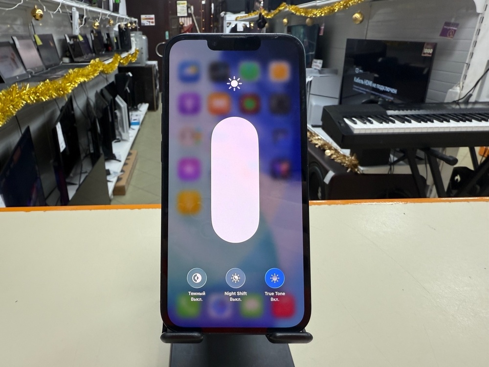 Смартфон Apple iPhone 13 128Gb