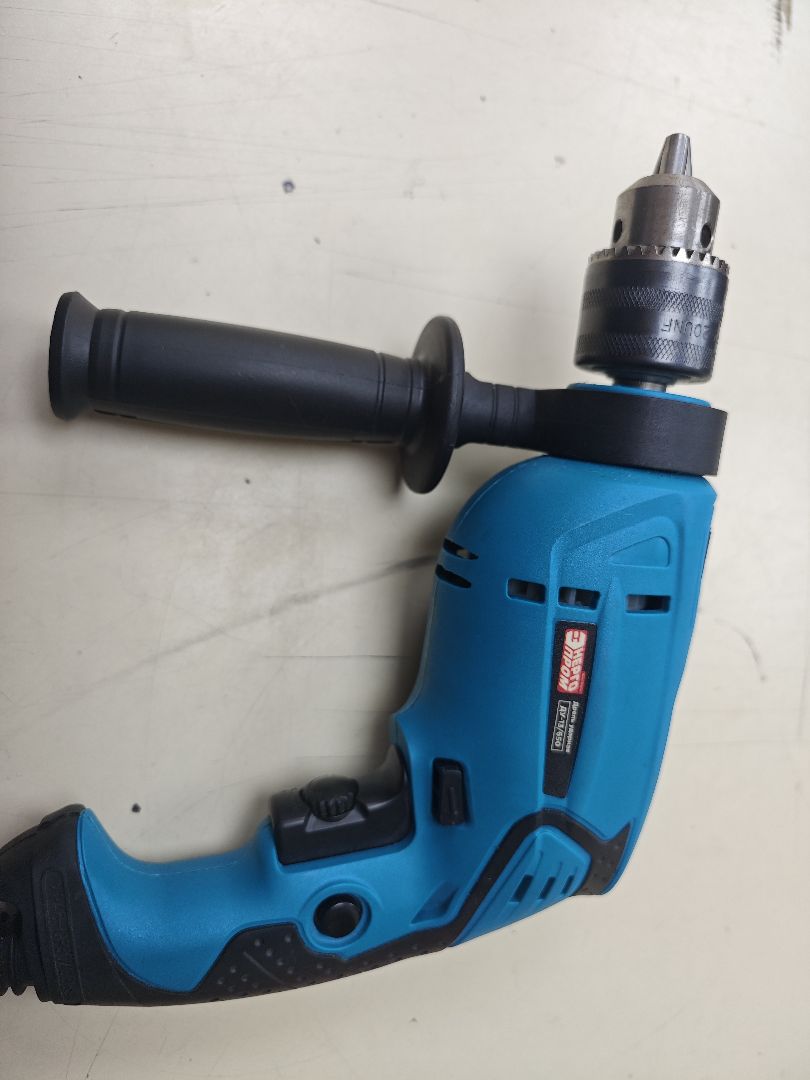 Дрели-ударные Энергопром ДУ-13/650