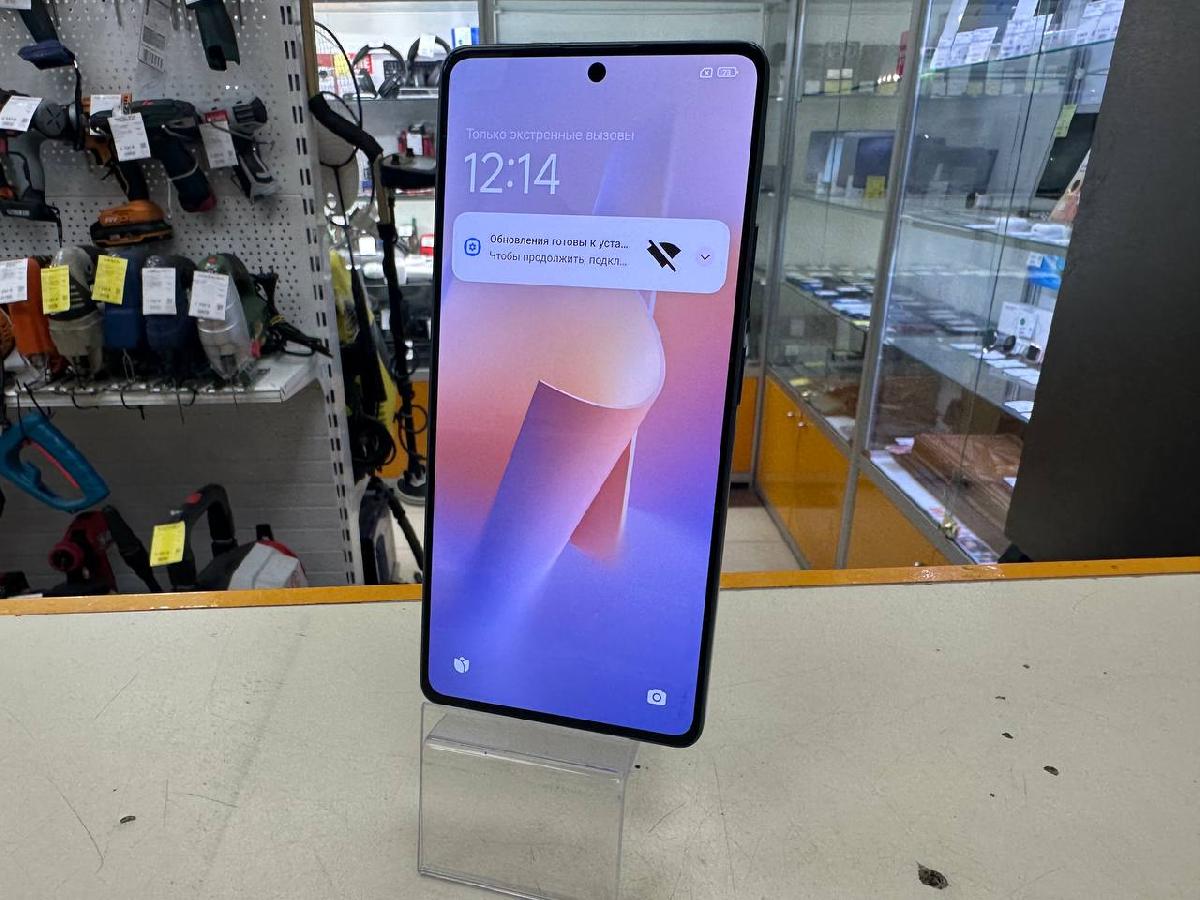 Смартфон Xiaomi Redmi Note 13 Pro 8/128