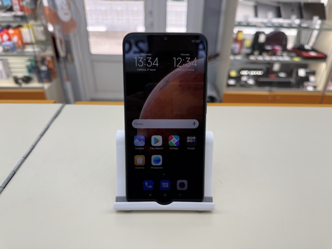 Смартфон Xiaomi Redmi 9 3/32