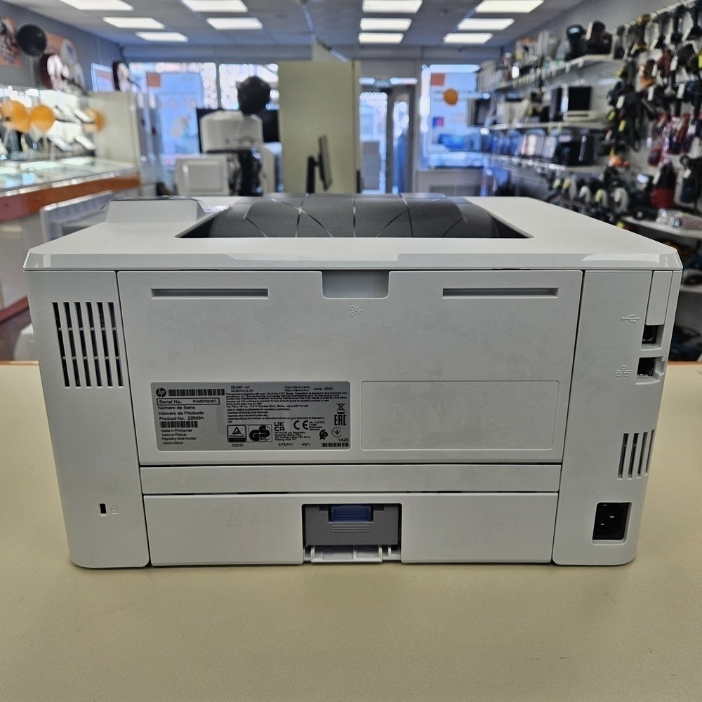 Принтер HP 4003dn