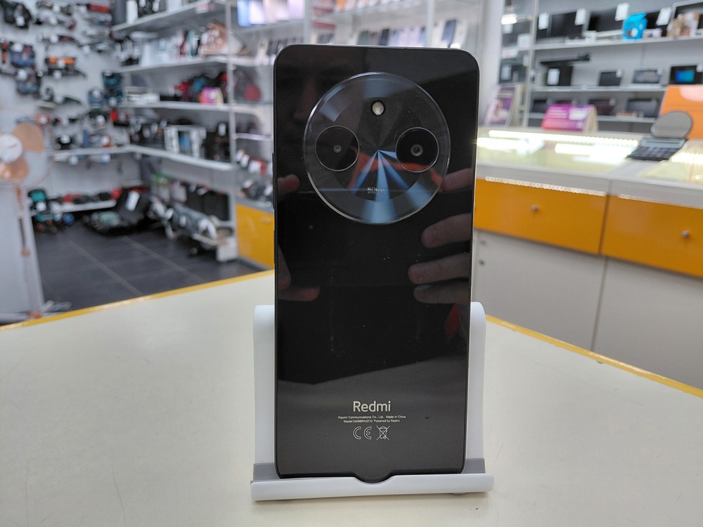 Смартфон Xiaomi Redmi A3 Pro 4/128