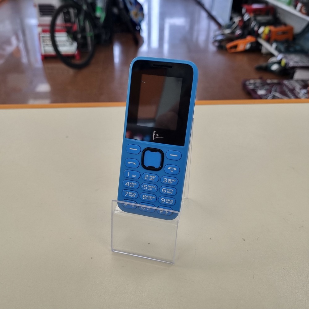 Мобильный телефон F+ F170L
