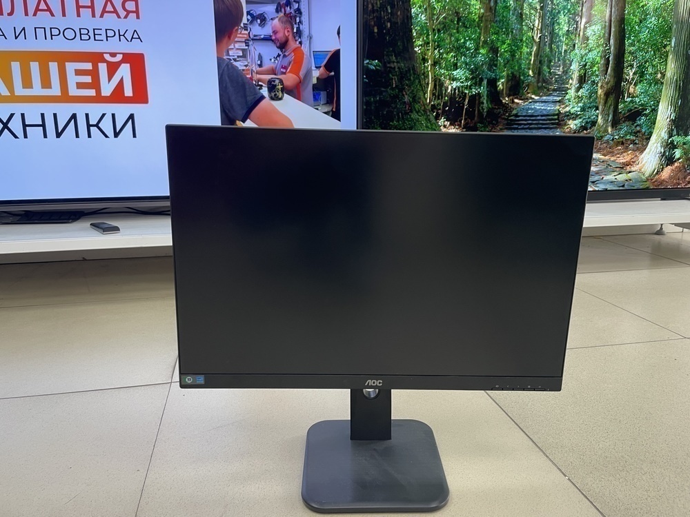 Монитор AOC x24p1
